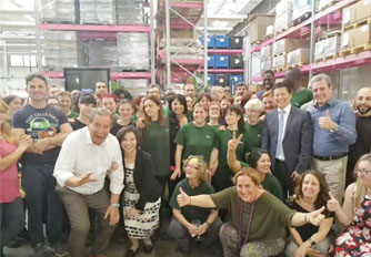 星徽精密控股股東收購(gòu)意大利CMI集團(tuán)，全球化戰(zhàn)略初露鋒芒