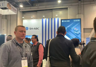 2023第一展 | 創(chuàng)新引領 星徽精密閃耀美國KBIS廚衛(wèi)展