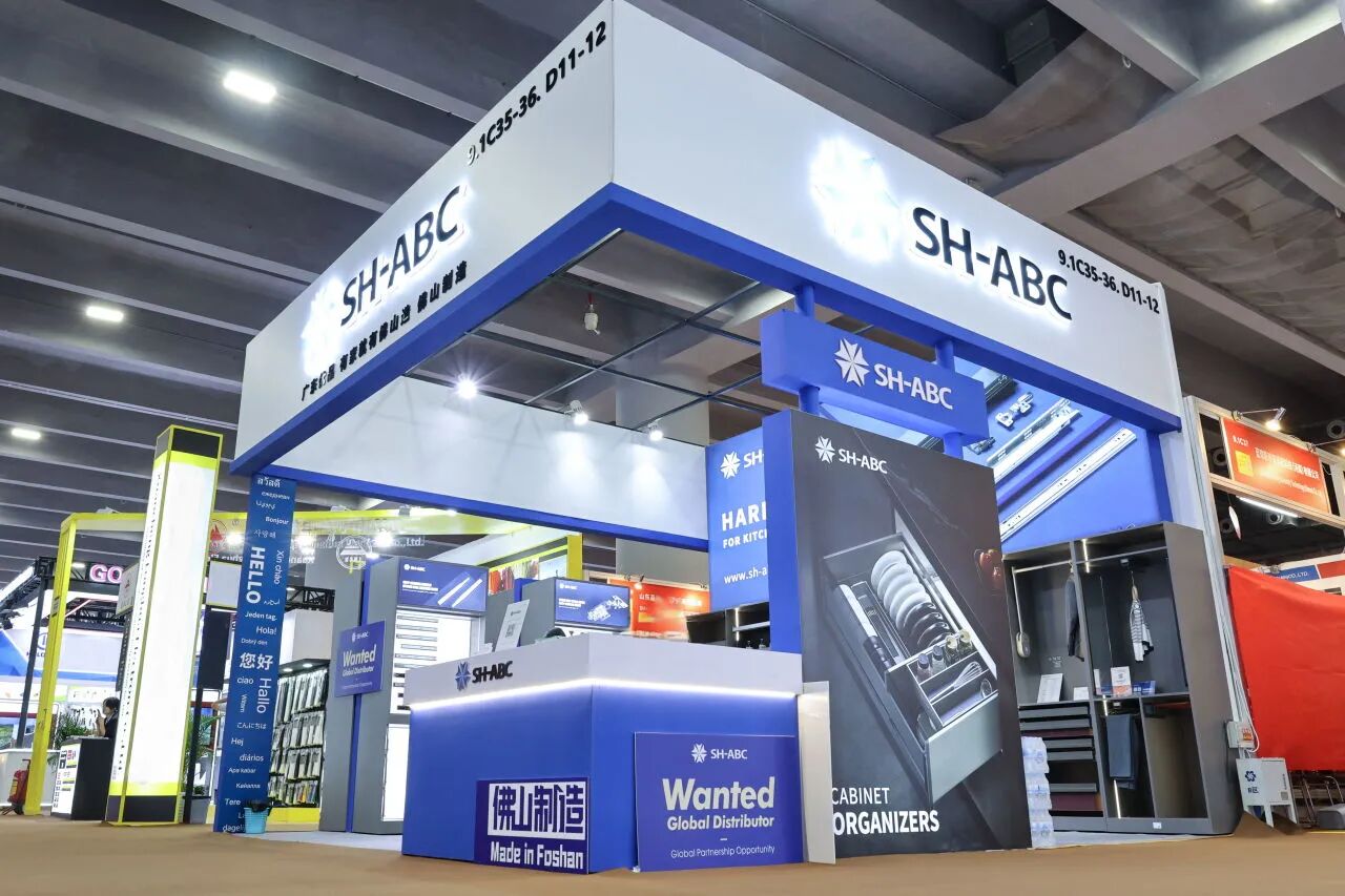 第138屆廣交會回顧 : 以精制之作鏈接全球客商，廣交天下全球招商